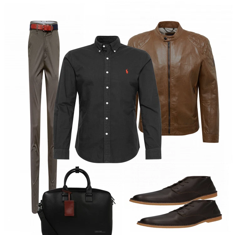 Buro Outfit