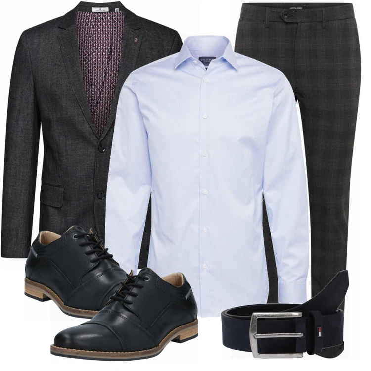 Buro Outfit