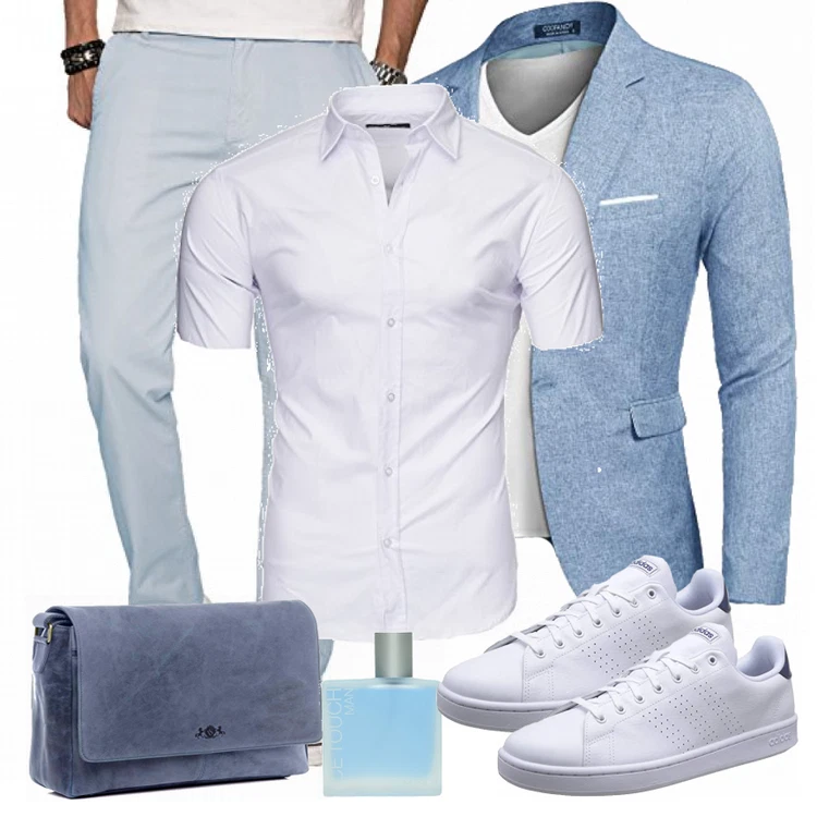 Buro Outfit