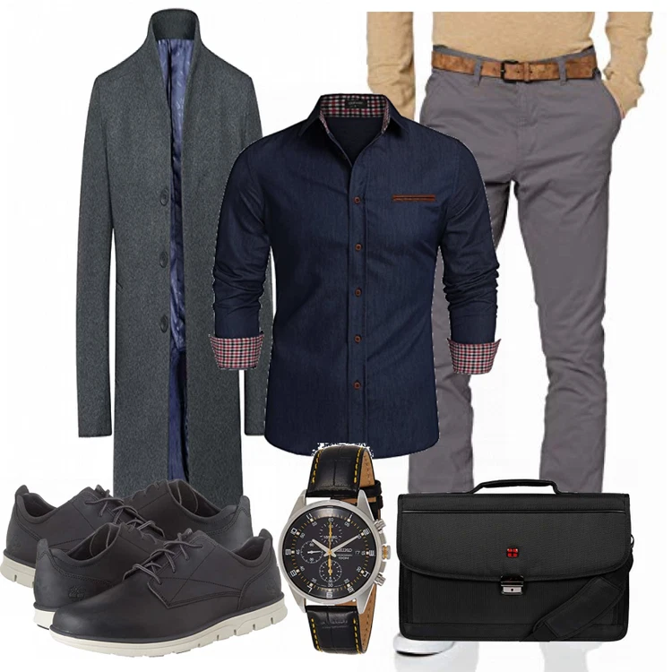 Buro Outfit