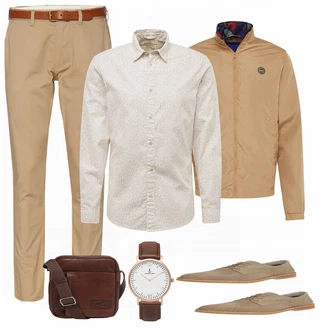 Business Outfits "Buro Outfit"