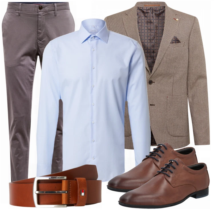 Buro Outfit