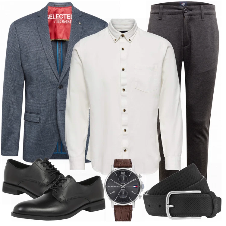 Buro Outfit