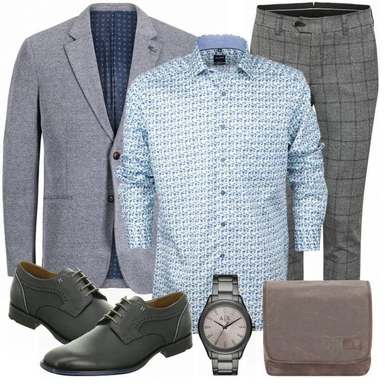 Buro Outfit