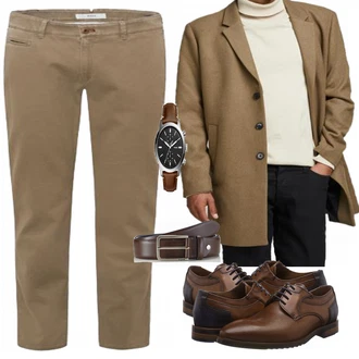 Business Outfits "Buro Outfit"