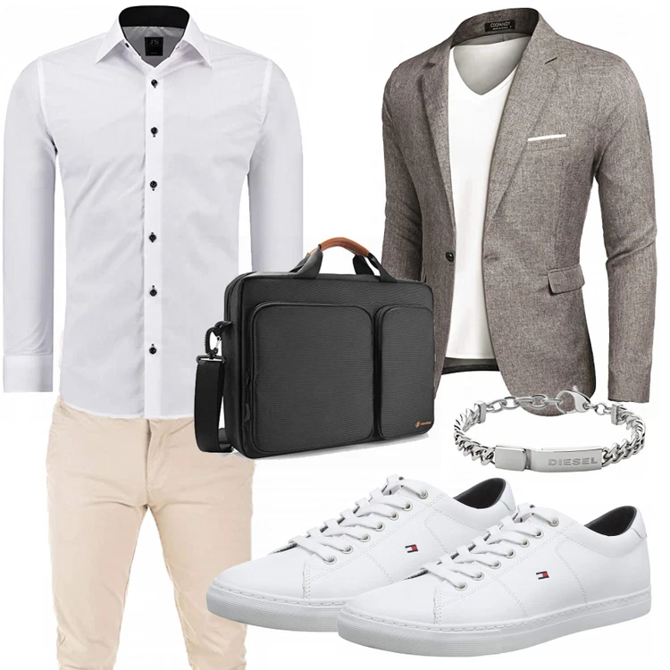 Buro Outfit