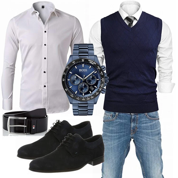 Buro Outfit