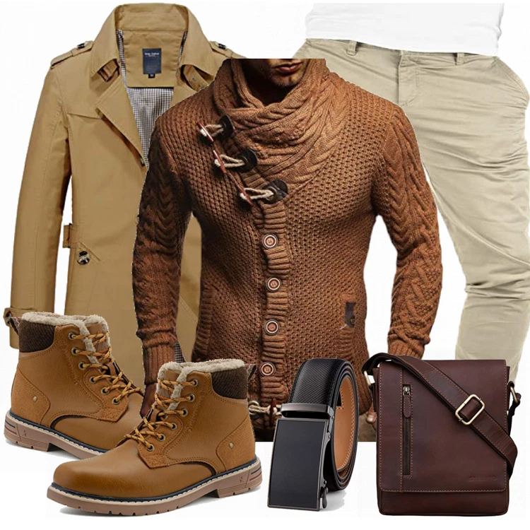 Buro Outfit
