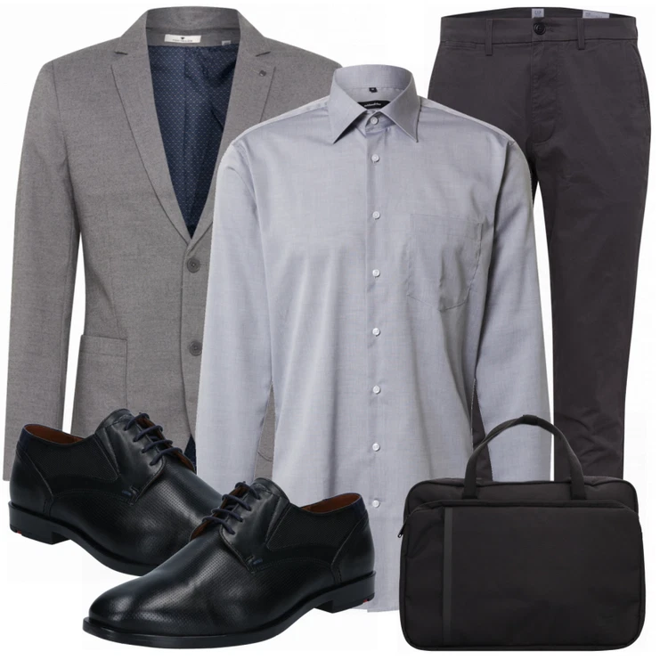 Buro Outfit