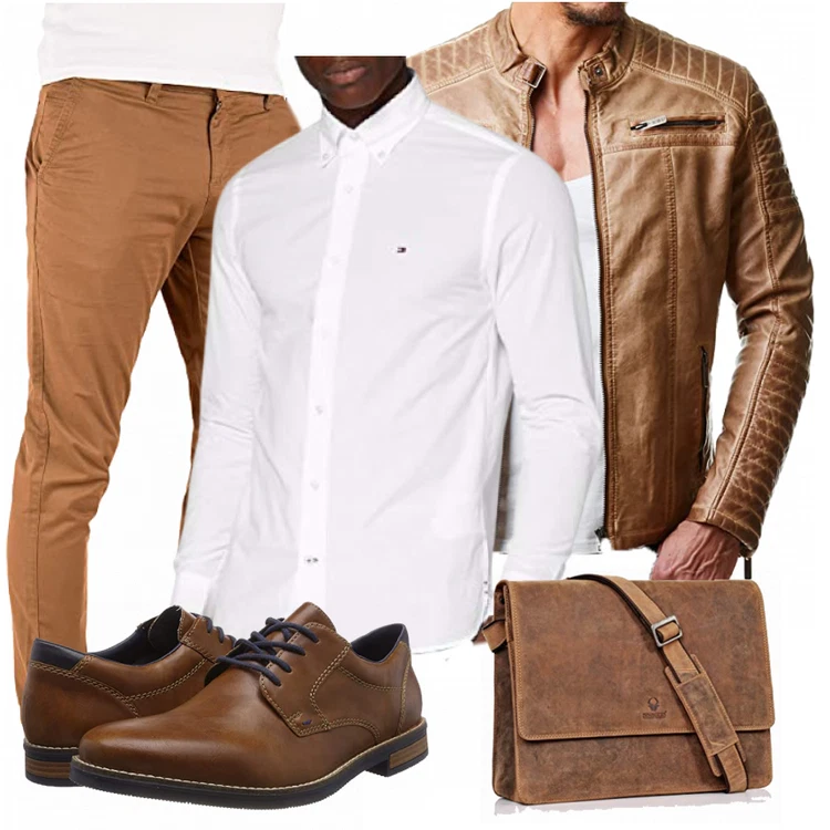 Buro Outfit