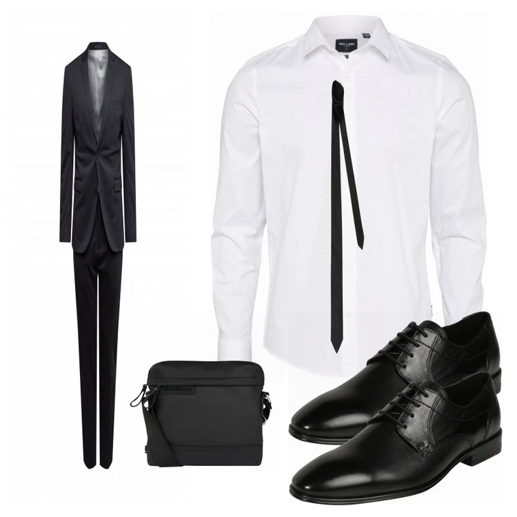 Buro Outfit