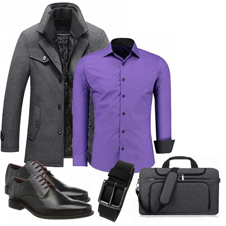 Buro Outfit