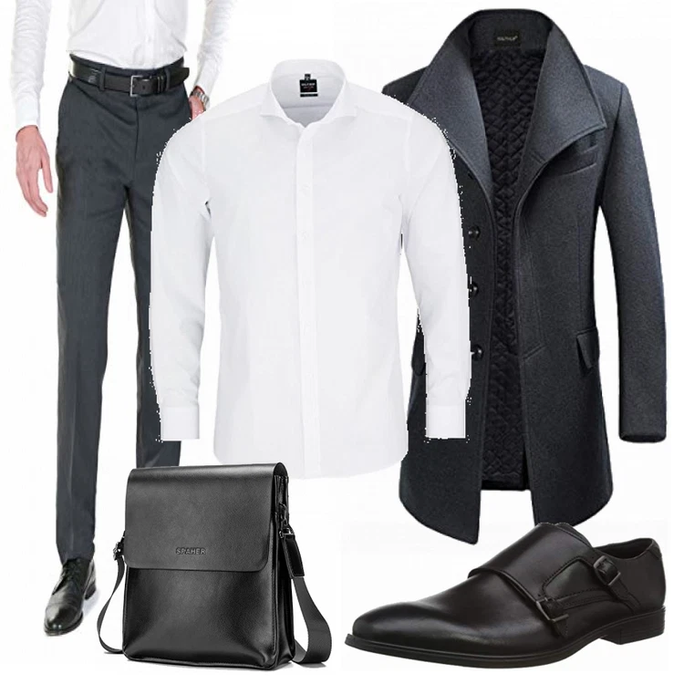 Buro Outfit