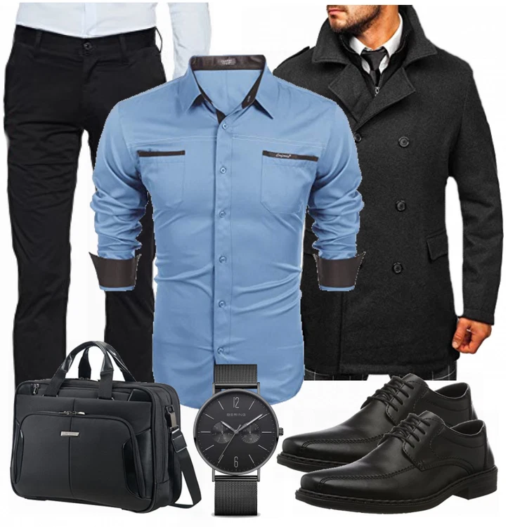Buro Outfit