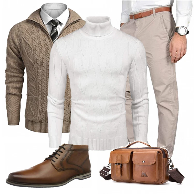 Buro Outfit