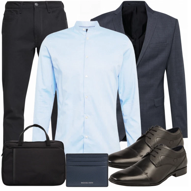 Buro Outfit