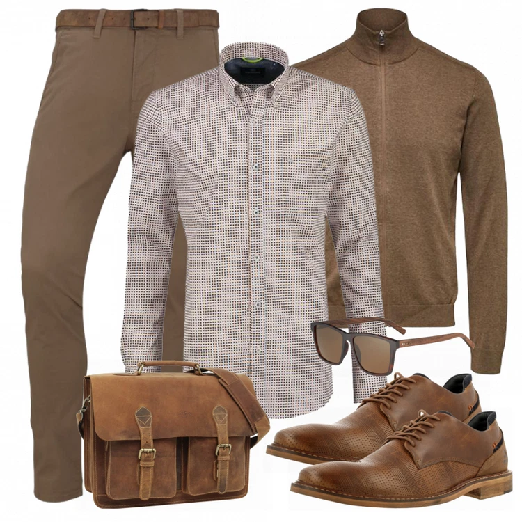 Buro Outfit