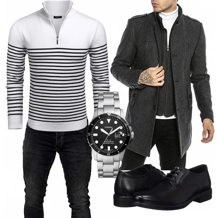 Buro Outfit