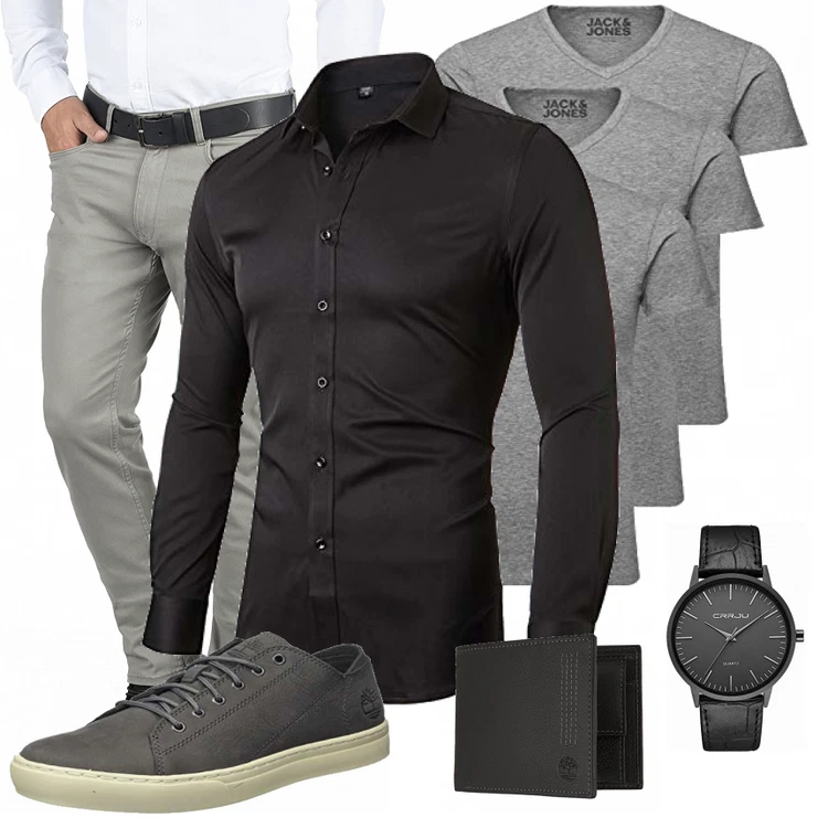 Buro Outfit