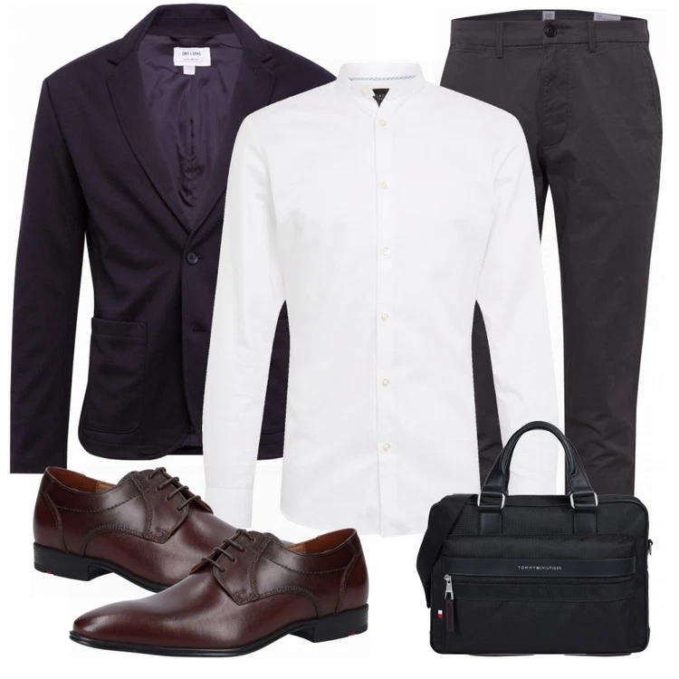 Buro Outfit