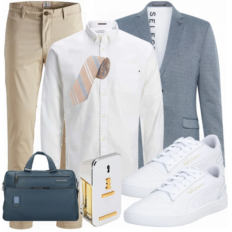 Buro outfit