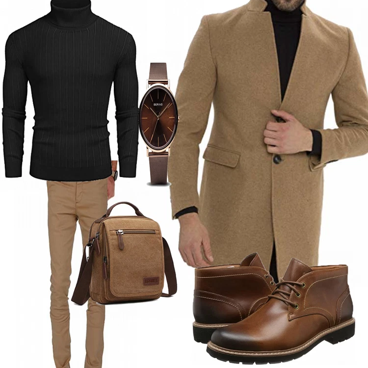 Buro outfit