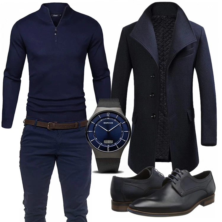 Buro Outfit
