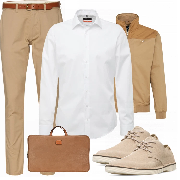 Buro Outfit