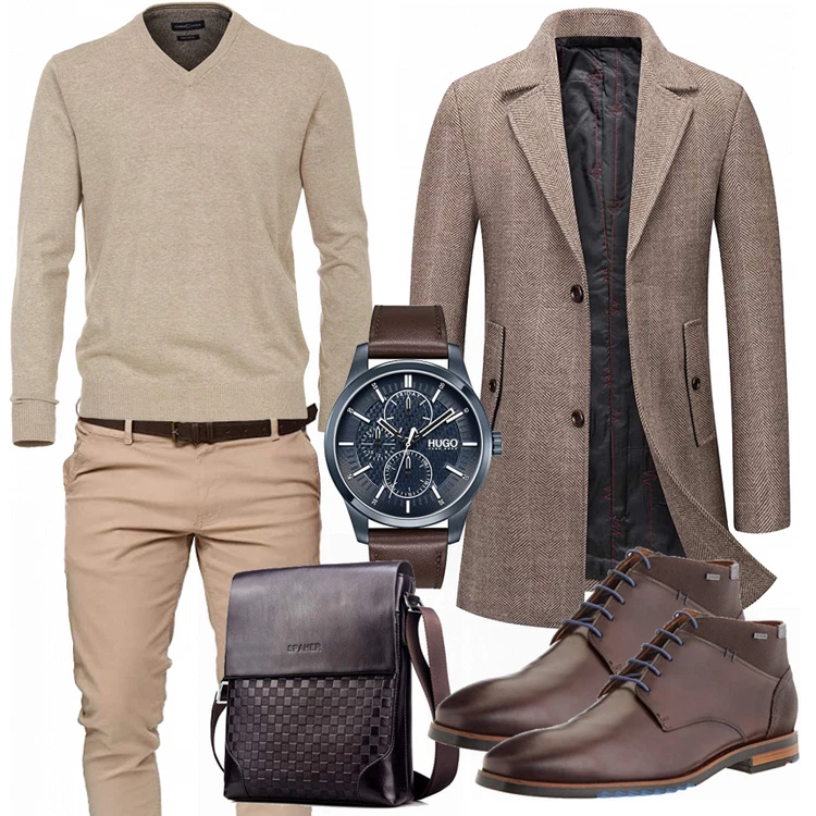 Buro Outfit