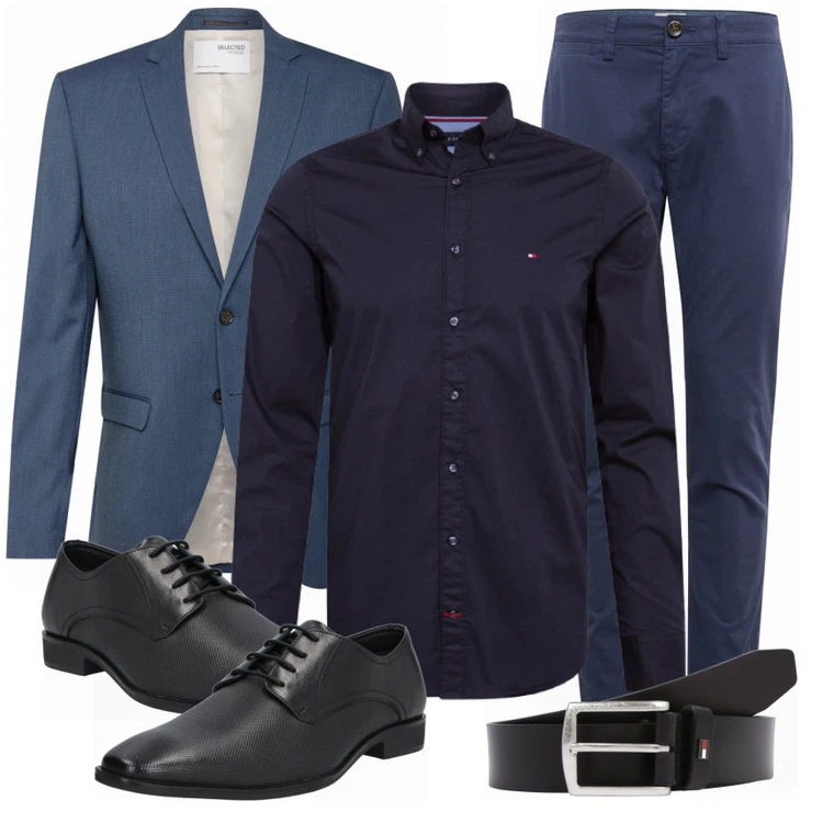 Buro Outfit