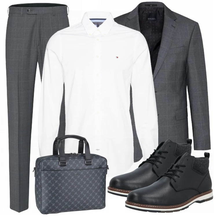 Buro Outfit