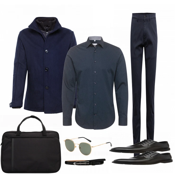 Buro Outfit