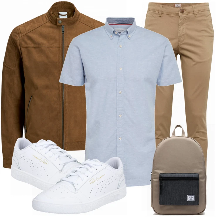 Buro Outfit