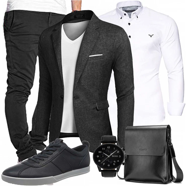 Buro Outfit