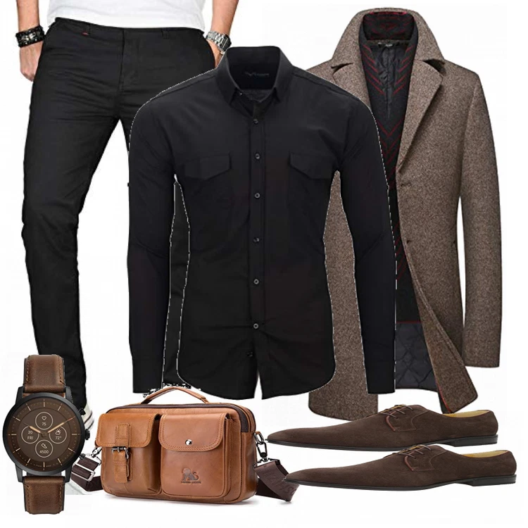 Buro Outfit