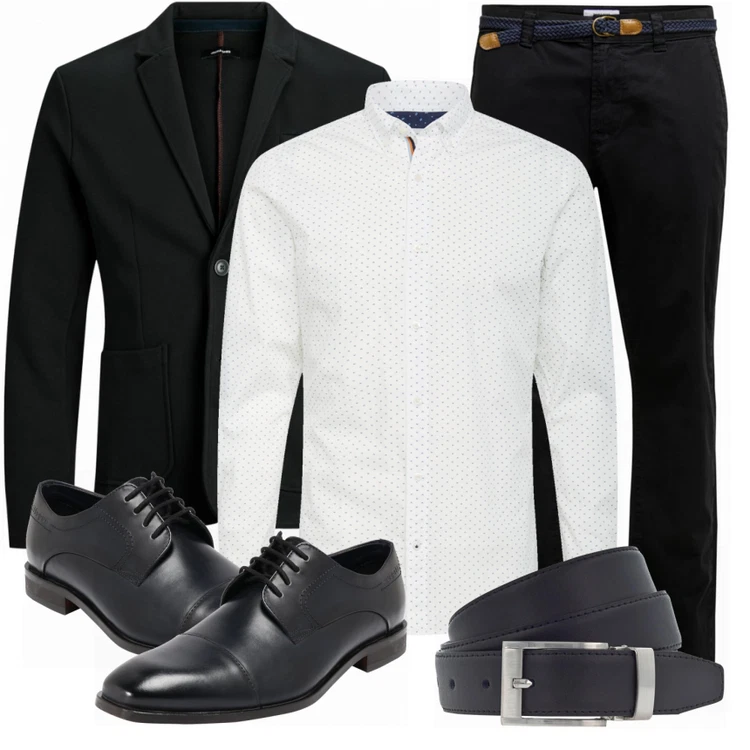 Buro Outfit