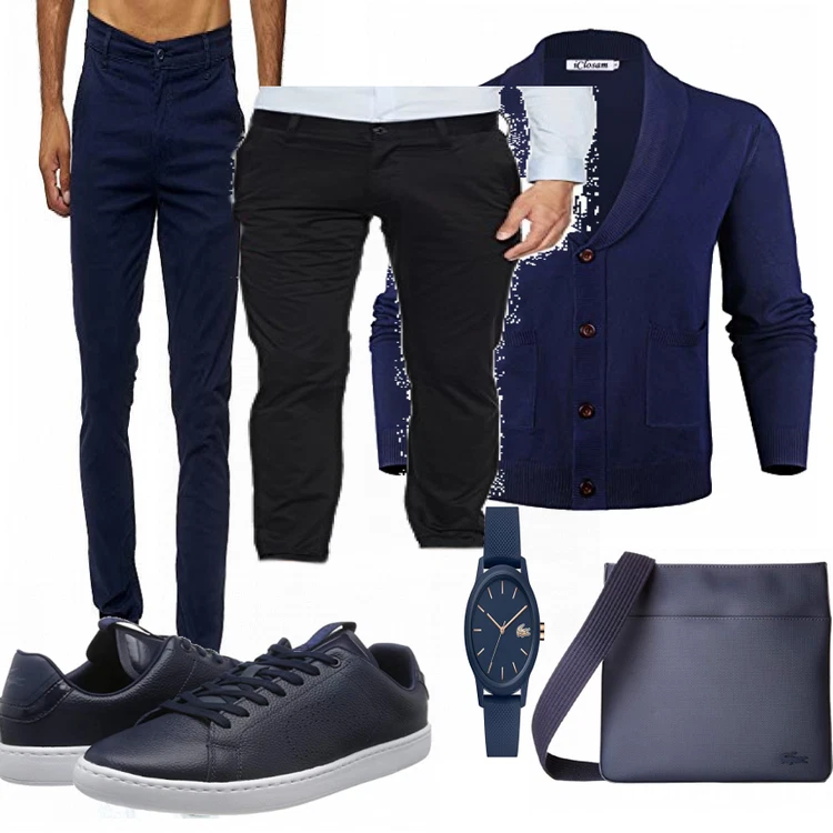 Buro Outfit