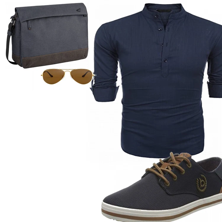Buro Outfit