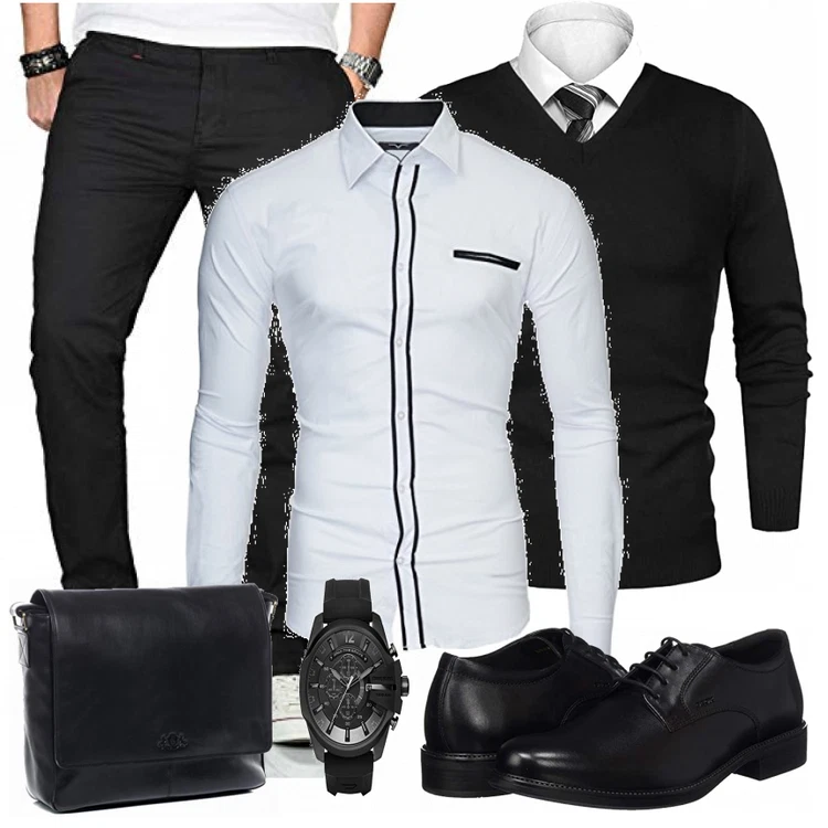 Buro Outfit
