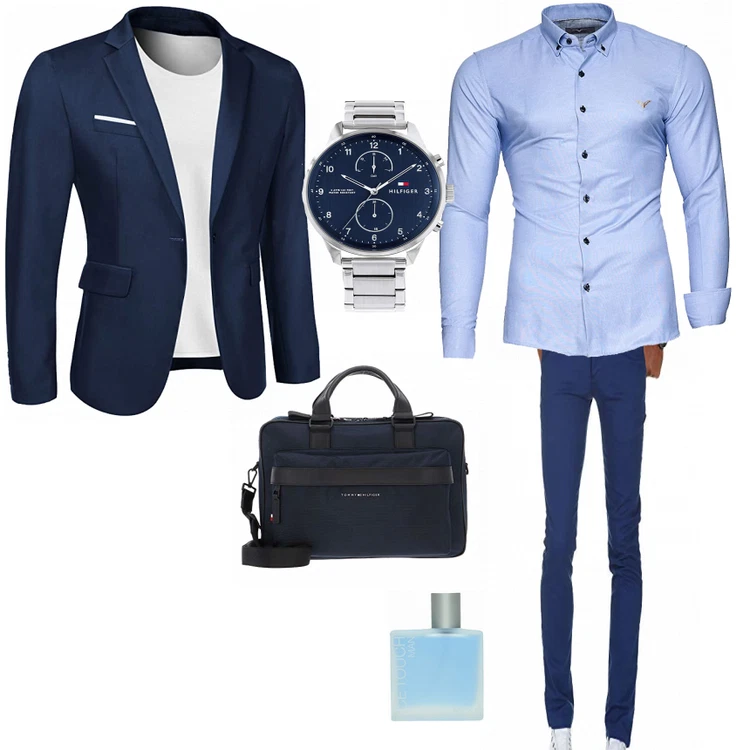 Buro Outfit