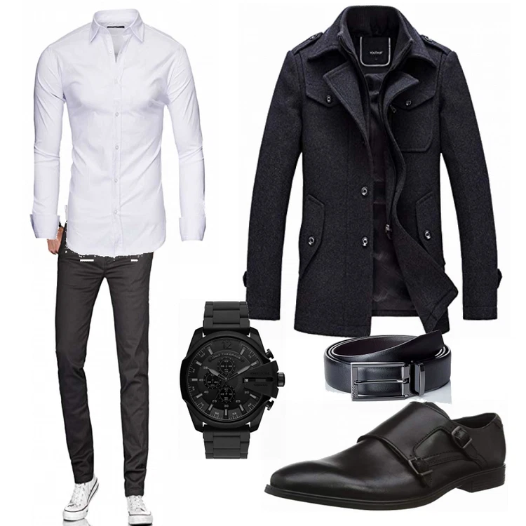 Buro Outfit