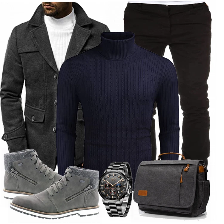 Buro Outfit