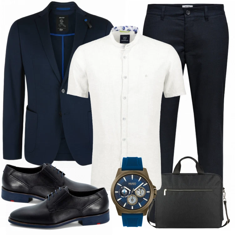 Buro Outfit
