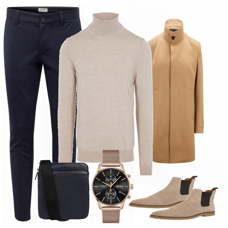 Buro Outfit