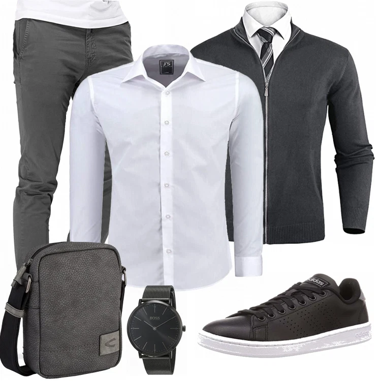 Buro Outfit