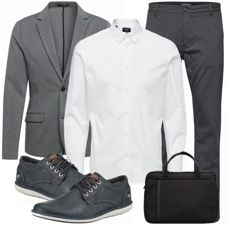 Buro Outfit