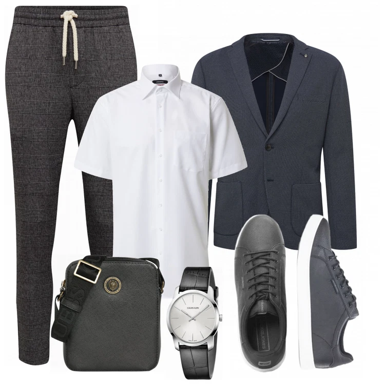 Buro Outfit