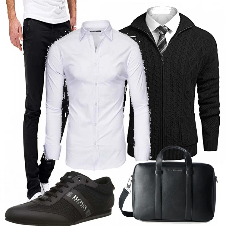 Buro Outfit