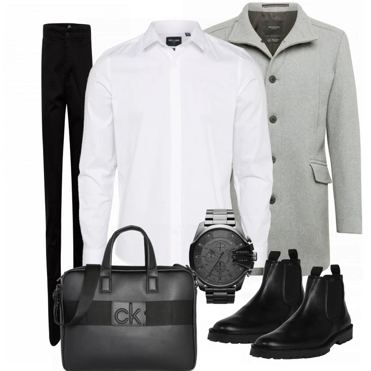 Buro Outfit