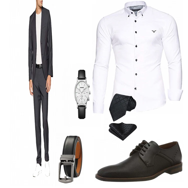 Buro Outfit